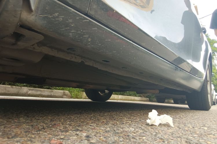 雪佛兰 迈锐宝 2012款 2.0L 自动豪华版局部细节9004