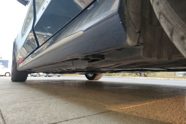 奔驰C级 2021款 C 260 L 运动星耀臻藏版局部细节9002