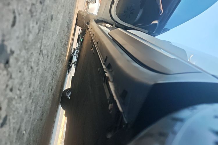 零跑汽车 零跑C11 2021款 性能版局部细节9002