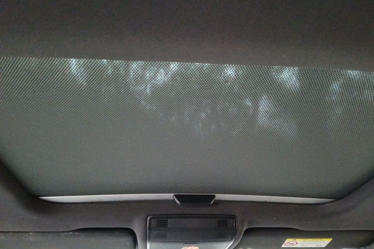 大众 高尔夫GTI 2018款 2.0TSI GTI中控内饰22