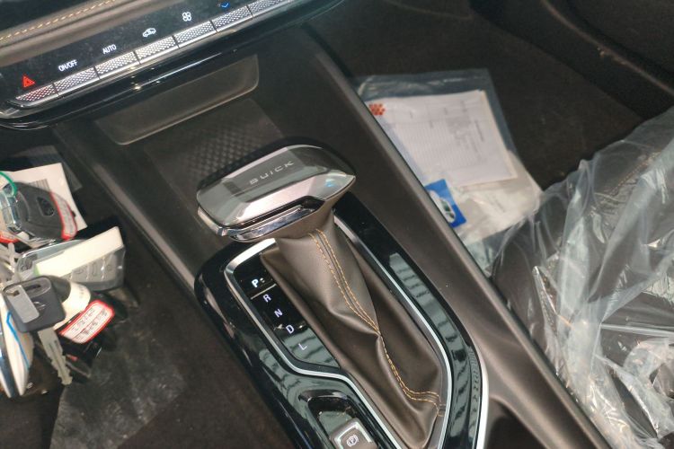 别克 威朗 2023款 Pro 乐享版局部细节18