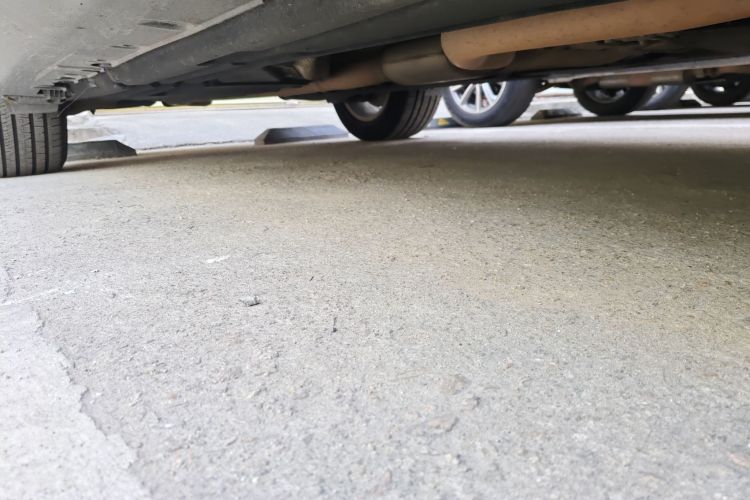 宝马X5(进口) 2015款 xDrive28i局部细节9001