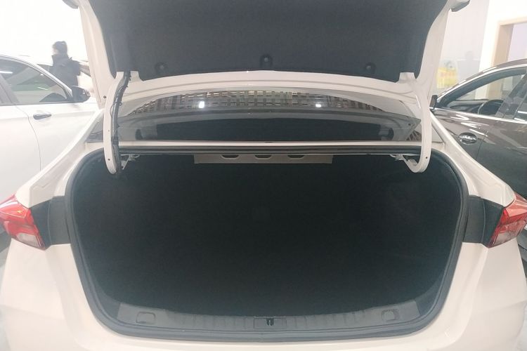 别克 威朗 2023款 Pro 乐逸版局部细节23