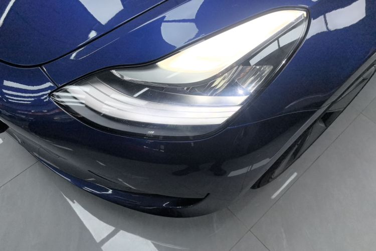 特斯拉 Model 3 2019款 标准续航后驱升级版局部细节36