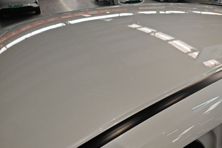 本田 飞度 2023款 1.5L CVT潮享版局部细节57