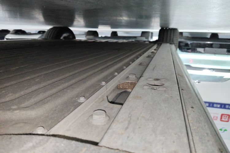 小鹏P7+ 2024款 长续航 Max局部细节9001