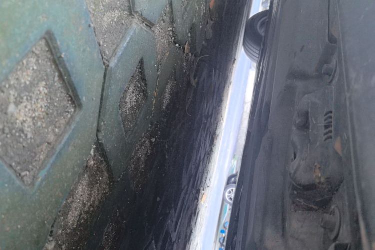 奔驰R级 2017款 R 320 4MATIC 商务型臻藏版局部细节9001