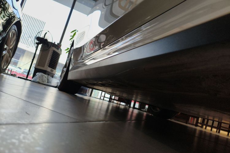 宝马i3 2022款 eDrive 35 L局部细节9001