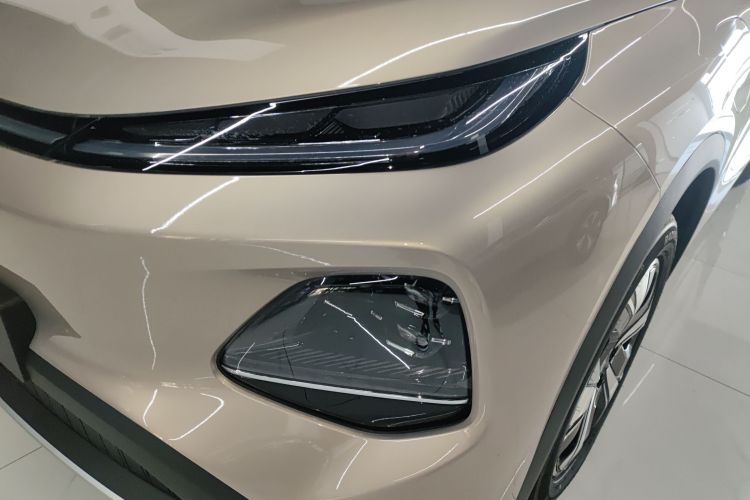 长安启源Q05 2026款 506Max局部细节36