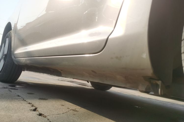 长安启源 长安Lumin 2022款 210km 香甜款局部细节9002