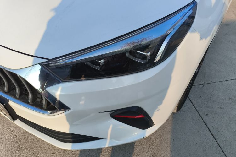 思皓A5 2021款 1.5T CVT尊贵智联型局部细节36