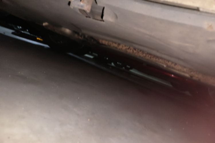 大众 途观 2017款 300TSI 自动两驱丝绸之路舒适版局部细节9001