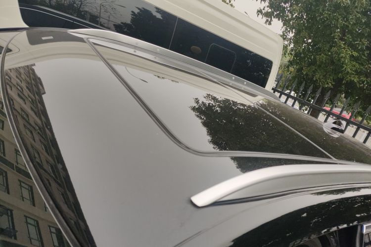 凯迪拉克XT4 2024款 28T 两驱豪华型局部细节57