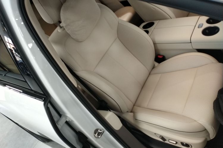 理想汽车 理想i8 2025款 标准版局部细节41