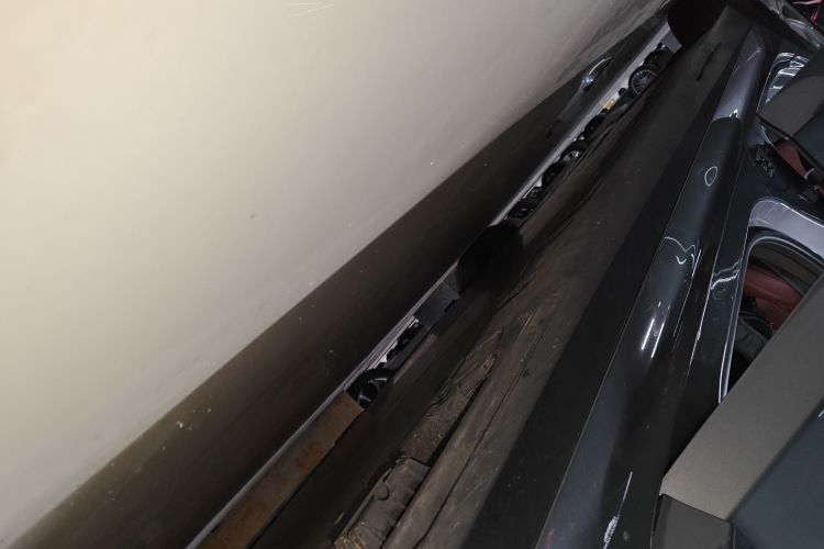 宝马i3 2022款 eDrive 35 L局部细节9001