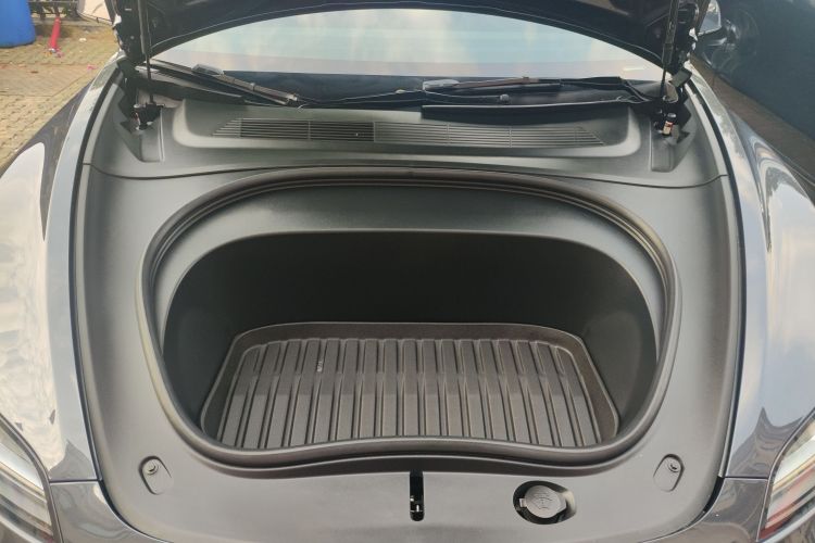 特斯拉 Model 3 2023款 长续航全轮驱动版局部细节24