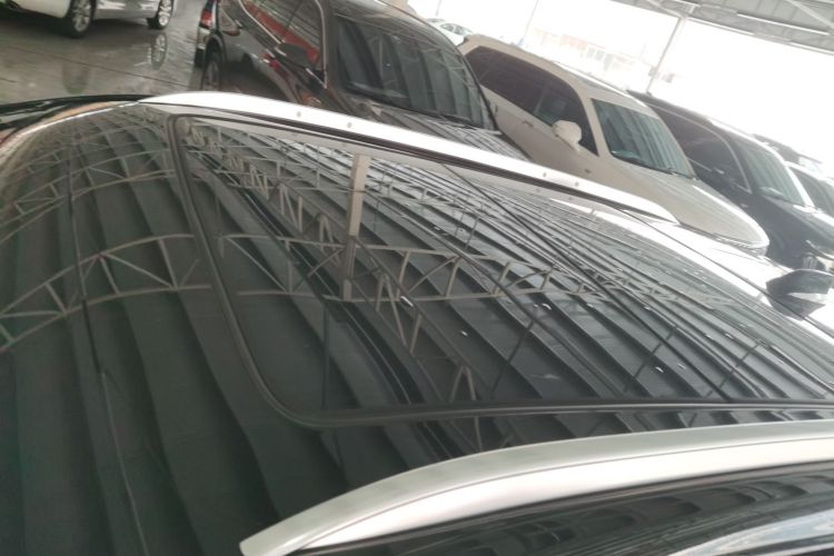 凯迪拉克XT4 2024款 28T 两驱尊贵型局部细节57