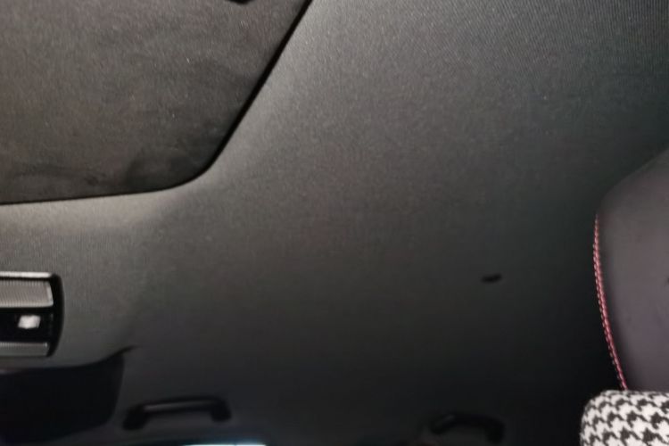 东风风光 风光500 2022款 1.5L CVT悦享型中控内饰22