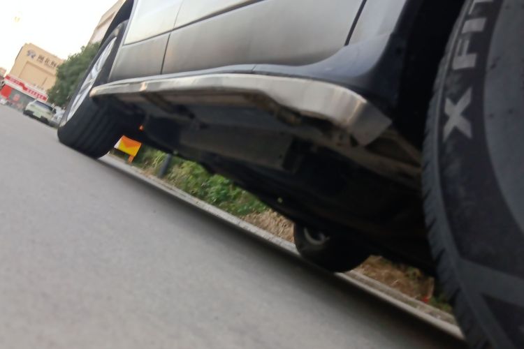 别克 昂科威 2016款 20T 四驱精英型局部细节9001