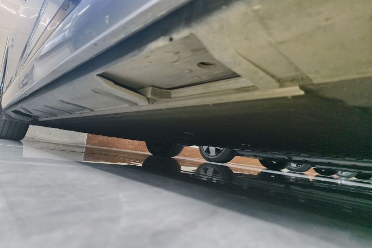 小鹏X9 2025款 650长续航 Max局部细节9001