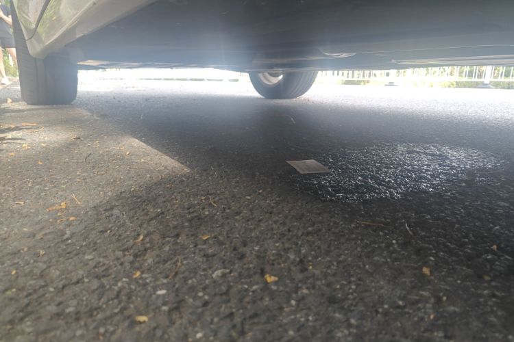 宝马X3 2019款 xDrive28i M运动套装局部细节9001