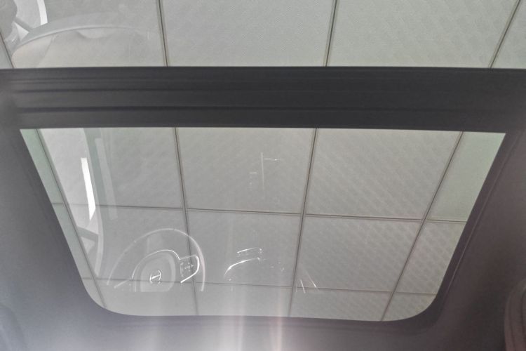 沃尔沃XC60 2021款 T5 四驱智远豪华版中控内饰22