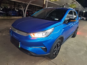 比亚迪 元Pro 2021款 要爱一生版