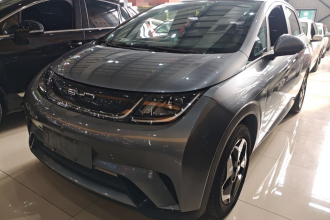 比亚迪 海豚 2021款 405km 自由版