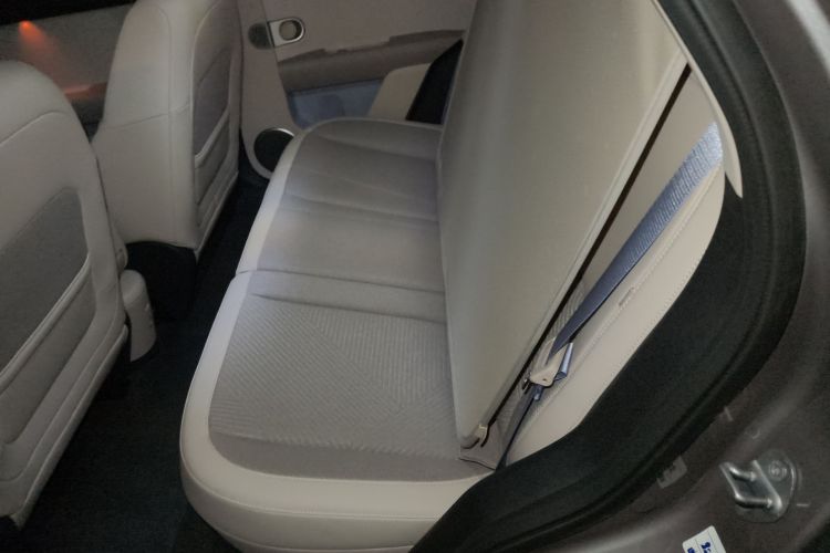 firefly萤火虫 2025款 自在版中控内饰7004