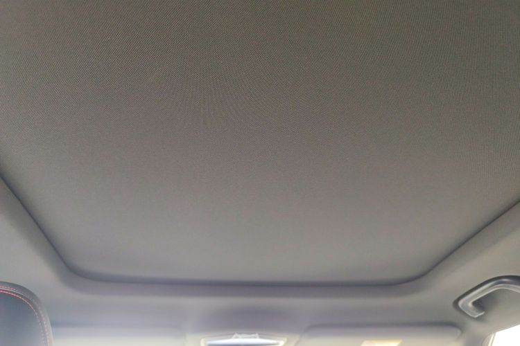 吉利汽车 2023款 博越COOL 1.5TD 智慧型中控内饰22