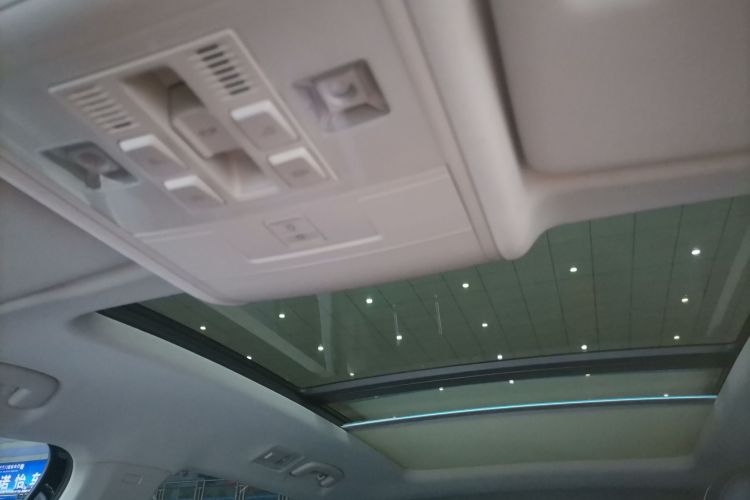 大众 途观L 2021款 330TSI 自动两驱智享版局部细节22