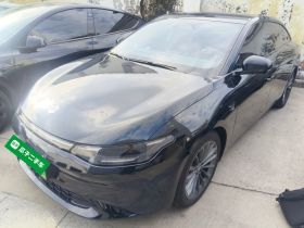 零跑汽车 零跑C01 2024款 纯电 525尊享版