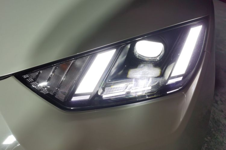 比亚迪 海鸥 2023款 自由版局部细节36