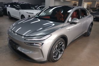 乐道L60 2024款 60kWh 后驱版