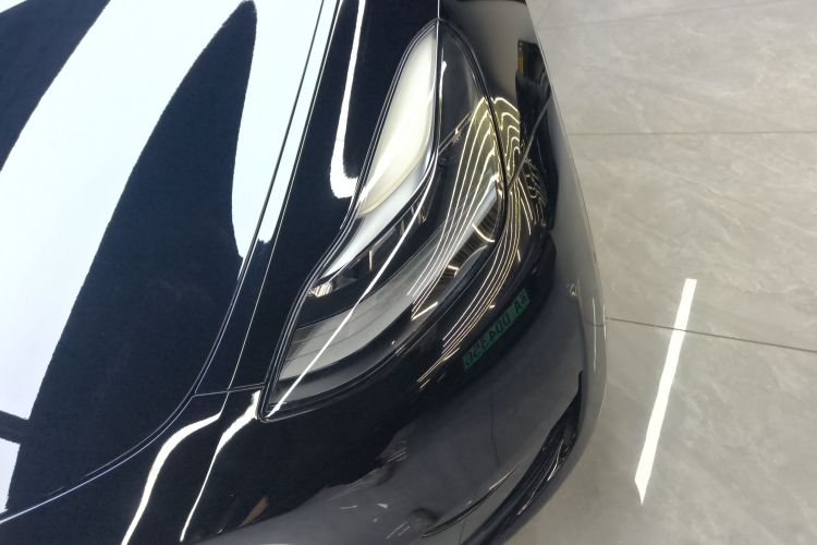 特斯拉 Model Y 2022款 后轮驱动版局部细节36