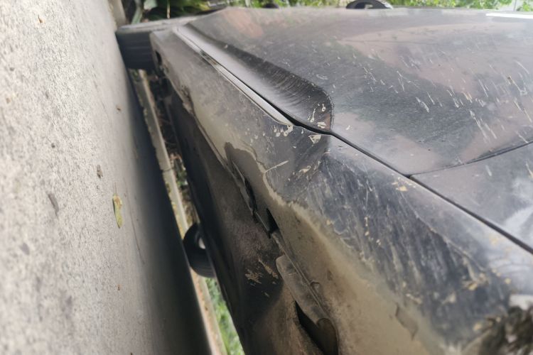 本田 雅阁 2018款 230TURBO 舒适版 国V局部细节9001