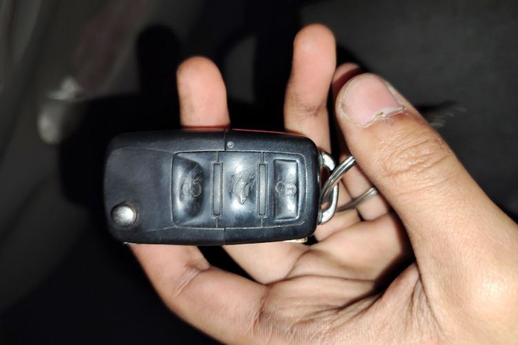 日产 阳光 2011款 1.5XE CVT舒适版中控内饰7001