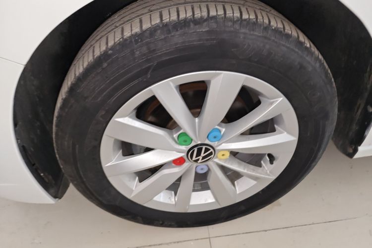 大众 宝来 2021款 1.5L 自动舒适智联版车身外观6007