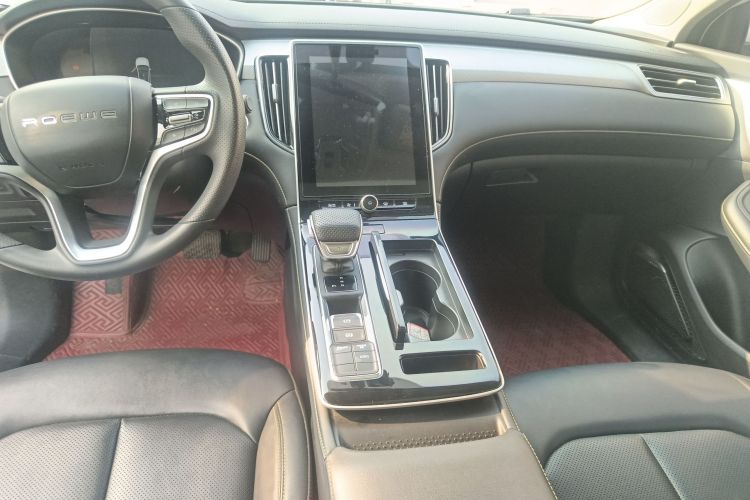 荣威i6 MAX新能源 2023款 EV 420天幕特别版局部细节18