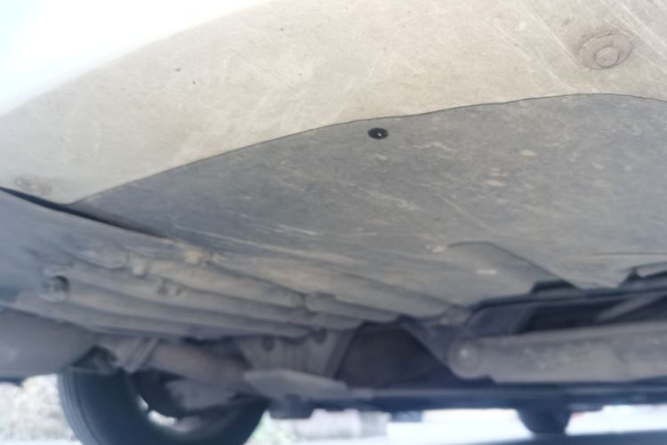 宝马1系(进口) 2011款 120i 敞篷轿跑车局部细节9002