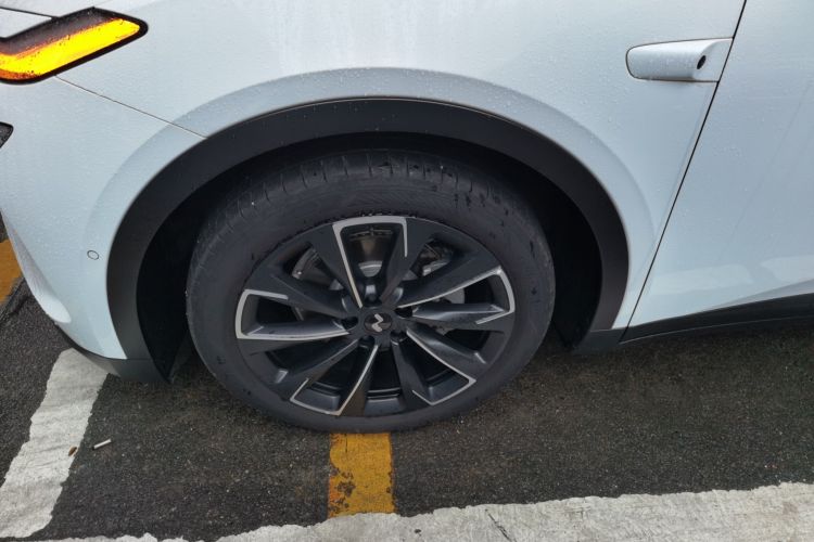 乐道L60 2024款 60kWh 后驱版车身外观6007