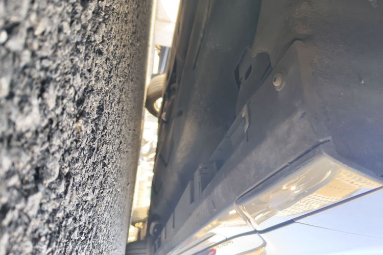 福特 蒙迪欧 2022款 改款 EcoBoost 245 豪华型局部细节9004