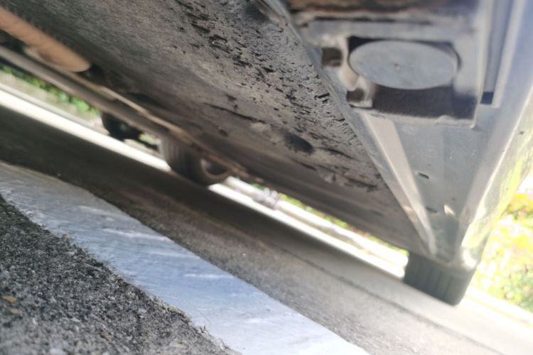 保时捷 2014款 Panamera 3.0T局部细节9003