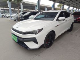 思皓曜 2021款 1.5TGDI DCT穿云RACE版