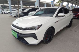 思皓曜 2021款 1.5TGDI DCT穿云RACE版