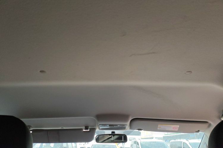 江淮瑞风 瑞风M3 2022款 1.5T 7座标准版中控内饰22