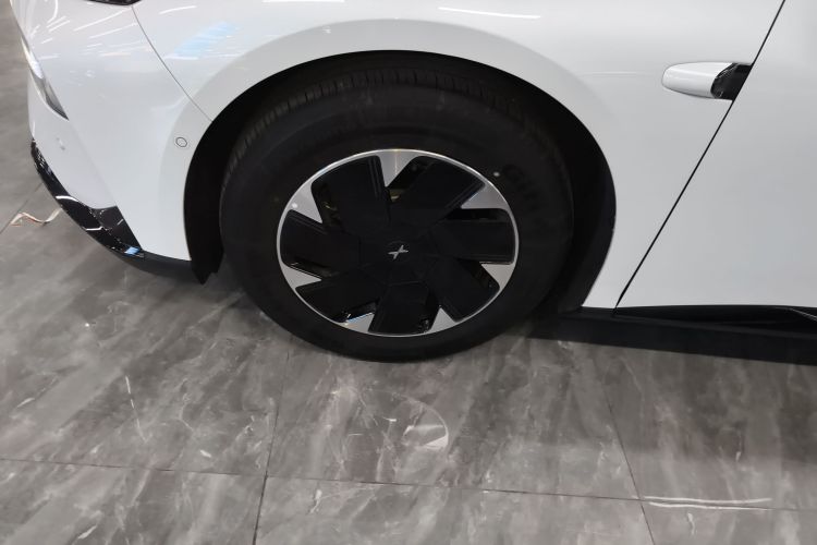 小鹏P7+ 2024款 长续航 Max车身外观6007