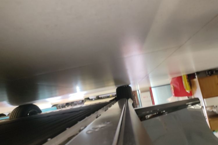 小鹏P7+ 2024款 长续航 Max局部细节9001