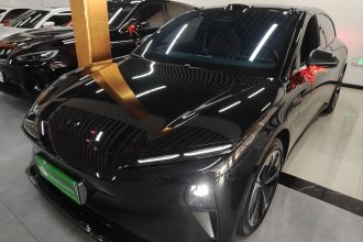 蔚来ET5T 2024款 75kWh Touring