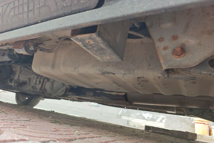 五菱汽车 五菱征程 2015款 1.8L豪华型LJ479QE2局部细节9003